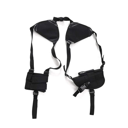 CCW Tactical Shoulder Holster